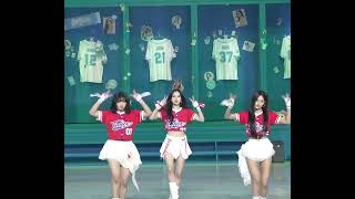 Twice Fanmeeting 9Th Anniversary 1,3,2 Mina Fancam Home 9Round 2024