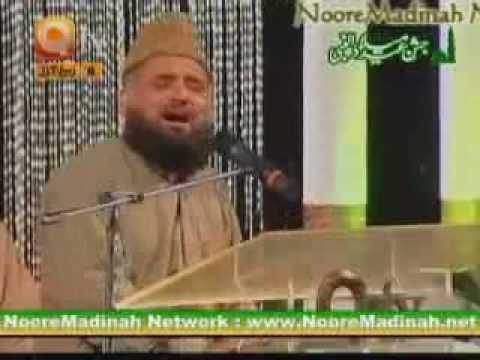 Mujhay Bhi Madinay Bula Meray Maula by Syed Faseehuddin Soharwardi...
