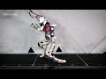 Dinosaurs Helped Propel This Robot Into the World of Bipeds | Mashable