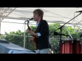 Wouter Hamel - Noam live  @ Seoul Jazz Festival 2013, 20130517