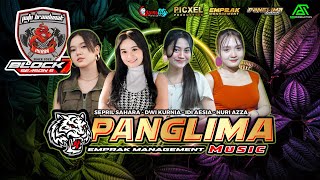 Live Panglima Music - Happy Party Putu Brandunak - Block 7 Season 5- Ronggo Jaken - Counsy Audio