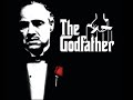 "The Happy Godfather": original soundtrack in Major scale! (full)