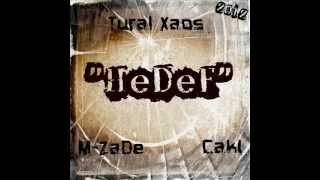 Sten & Caki Feat Tural Xaos - Hedef