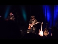 Glass Harp Phil Keaggy Live at The Kent Stage January 31, 2015 1 of 3