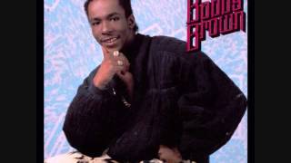 Watch Bobby Brown Spending Time video
