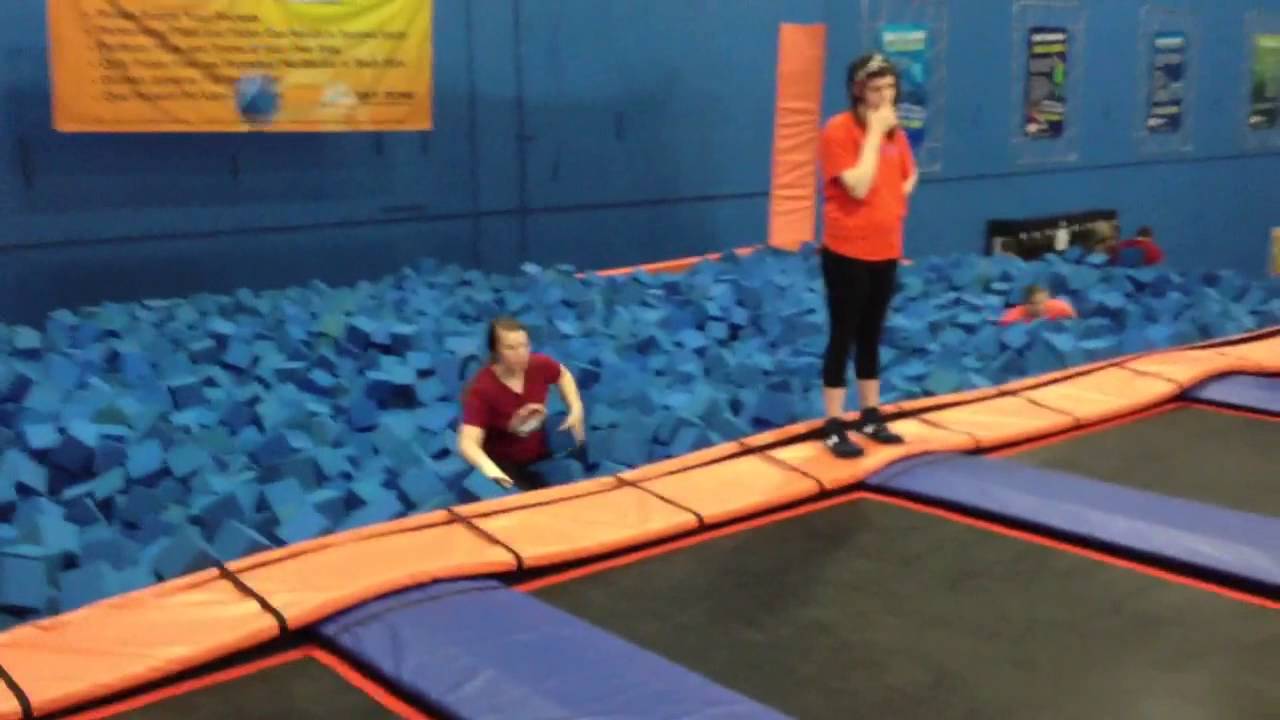 blocked out 2 player