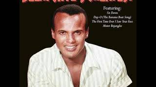 Watch Harry Belafonte The First Time Ever I Saw Your Face video