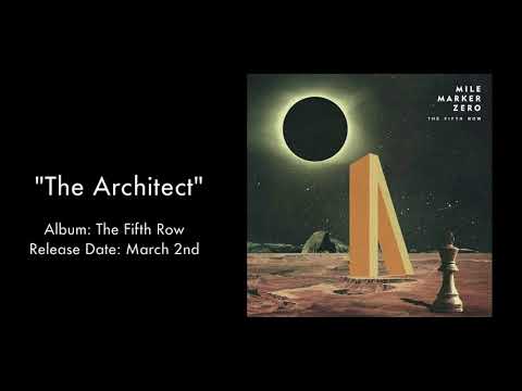 Mile Marker Zero - The Architect