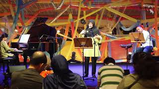 Nur Diyanah Razali @ Fore-Word February 2018