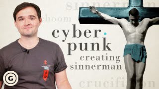 Creating Cyberpunk 2077S Most Controversial Quest Audio Logs