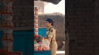 Sanya Malhotras Epic Plan With The Paan Guy