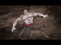 Jiren vs goku ( MUI ) AMV - LIGHTS