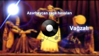 Vağzalı Rəqs Havası
