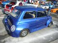 Tunning