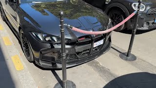 Gmk Déteste Ma Voiture