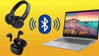 Bilgisayara Bluetooth Kulaklık Nasıl Bağlanır? Pcye Kablosuz Kulaklık Bağlama