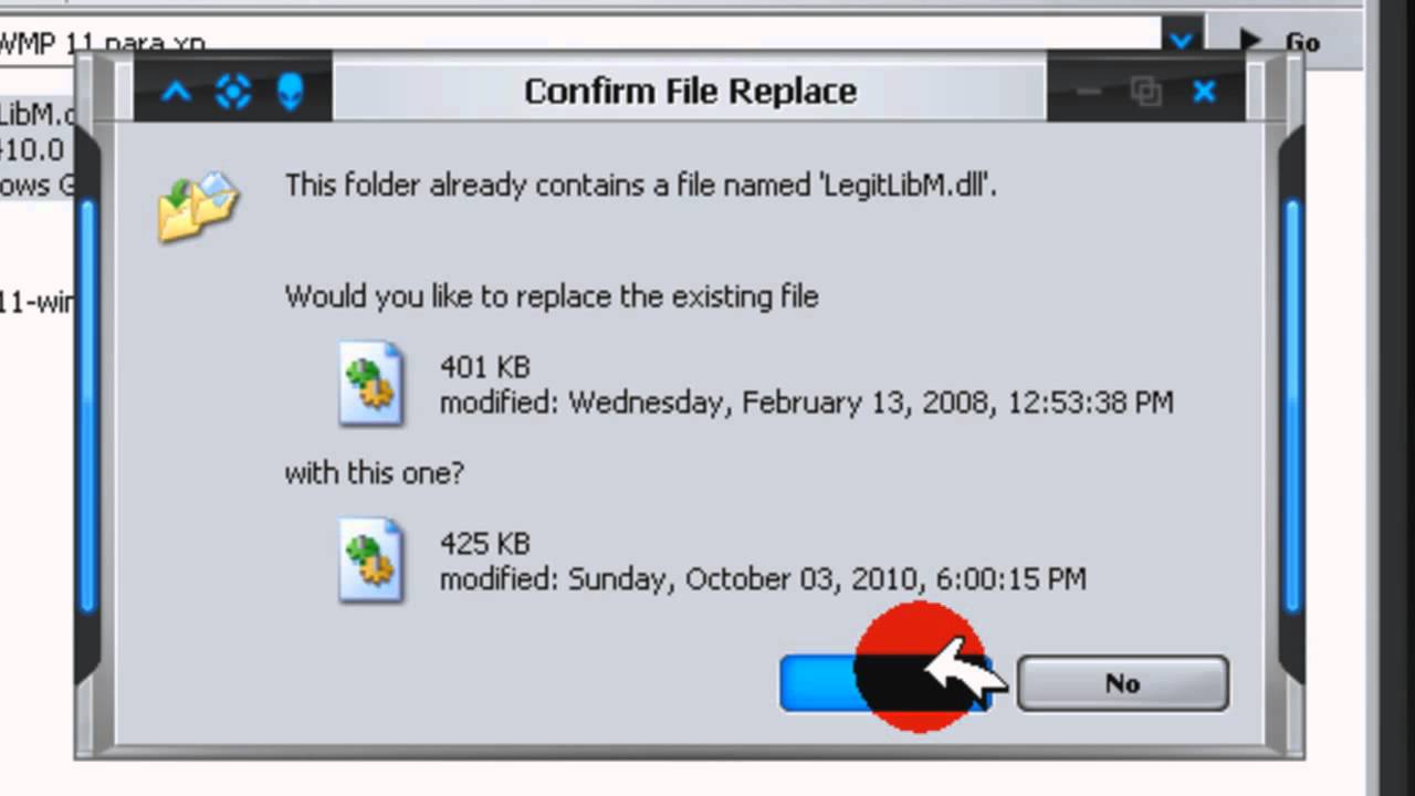 LEGITLIBM DLL WINDOWS MEDIA PLAYER legitlibm dll windows media player: