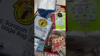 Stocking The Office Pantry