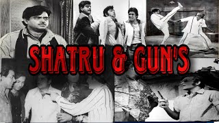 Shatru & Guns - Navjot X Og Astad Prod.by Sedivi Official Music Video