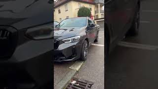 Sinop Davul Zurna Bmw X4 M Compeion Türkiye Düğün