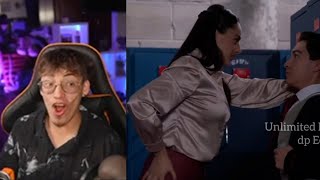 Glogloking Reacciona A La Rosa De Guadalupe Parte 1