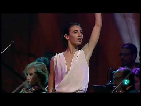 A. Concierto de Reyes RTVE. "La Danza del Sable"