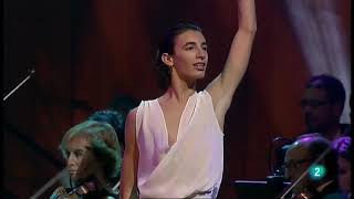 A. Concierto de Reyes RTVE. "La Danza del Sable"