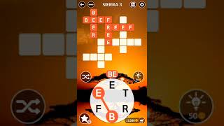 Wordscapes Sierra 3 Wordscapes Answers