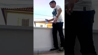 Desafio Da Garrafa