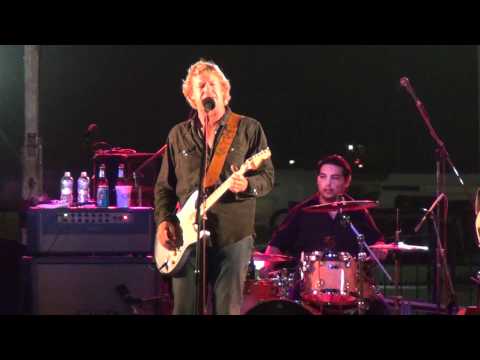 Charlie Robison - Barlight