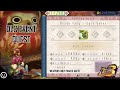 EPIC QUEST! - DLC EVENT - BLADE FANG: OGRE GENES - Monster Hunter Portable 3rd Online