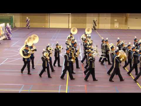 Arnhem Concours 2016