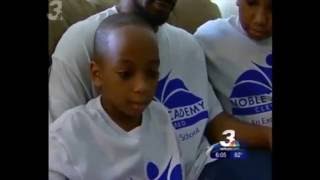 Noble Academy Cleveland - Home Visits Concept Schools