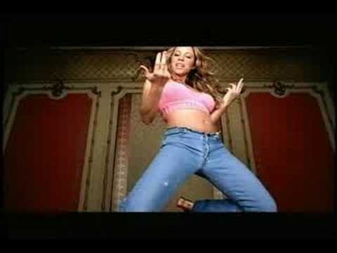Mariah Carey - Heartbreaker. 18230 shouts