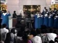 Mississippi Mass Choir On Bobby Jones Gospel - Having You There/The Lord's Been Good