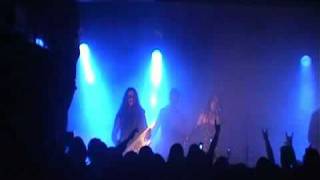 Watch Theatres Des Vampires Forever In Death video
