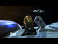 Jar Jar Binks has a bad day