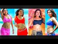 Samantha Akkineni Glamour Scenes Edit