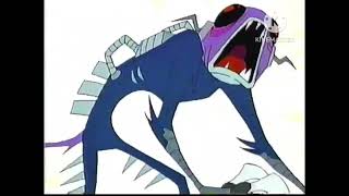 Jetix On Toon Disney Block Monkey Encounters Of The Weirdest Kind Promo January 16, 2006