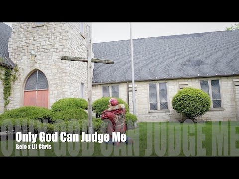 Judge Me Video