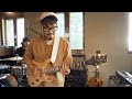 What's Going On - Toshiki Soejima (Live Recording 2022)(Neo-Soul Guitar)