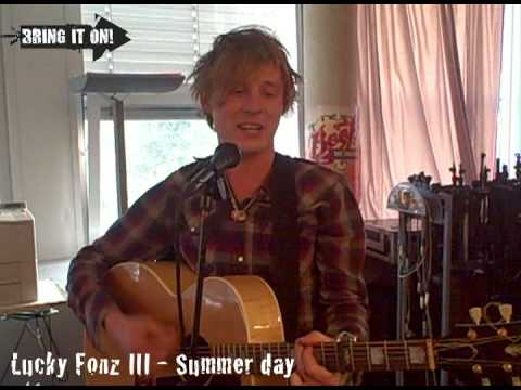 Summer Day Video