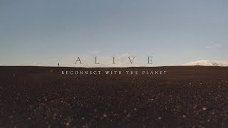 Alive | Travel Film | 2018
