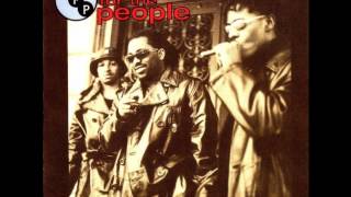 Watch Somethin For The People And It Dont Stop video