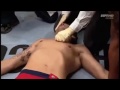 ufc fighting ufc kicking