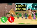 CHHOTA BHEEM Title ringtone||Bheem ki sakti ringtone||Chhota BHEEM bgm ringtone||Cartoon ringtone||