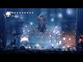할로우나이트 (갓마스터) - 1문 사부의 만신전/ Hollow Knight - God master