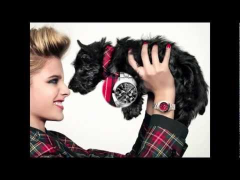 agatha watches