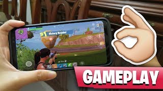 Fortnite Android - Download Fortnite On Android (Fortnite Mobile)