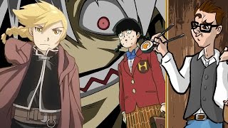 Adapt or Die - How Great Manga Becomes Great Anime